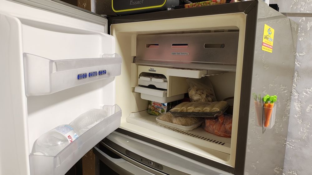 Холодильник whirlpool arc4020/1 ix