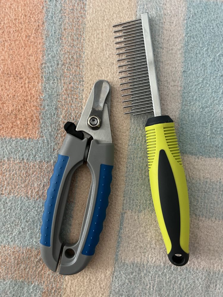 Acessórios para cães