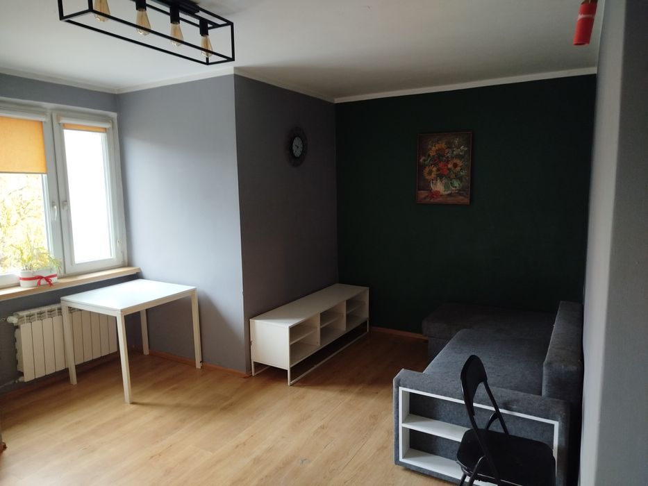 Mieszkanie na wynajem 26m² POLANICA-ZDRÓJ