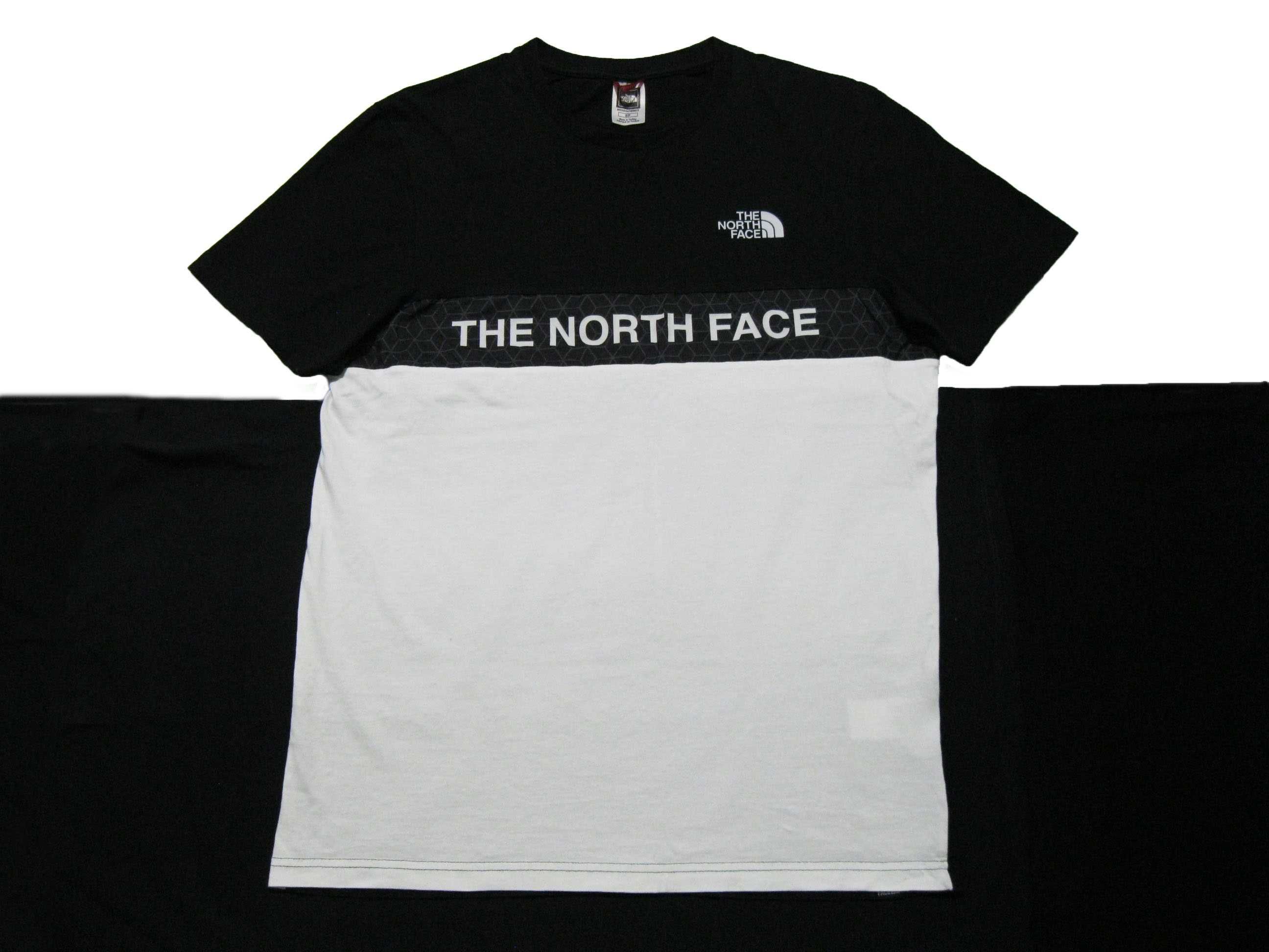 футболка The North Face з Сша,Нова