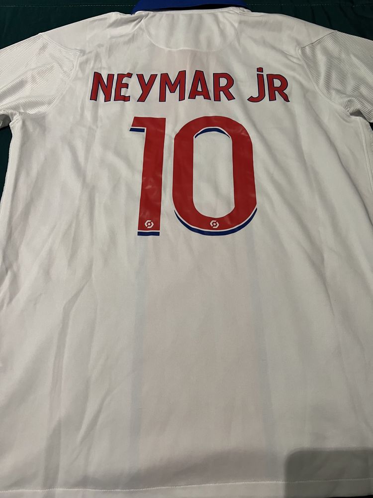 Camisola Neymar PSG