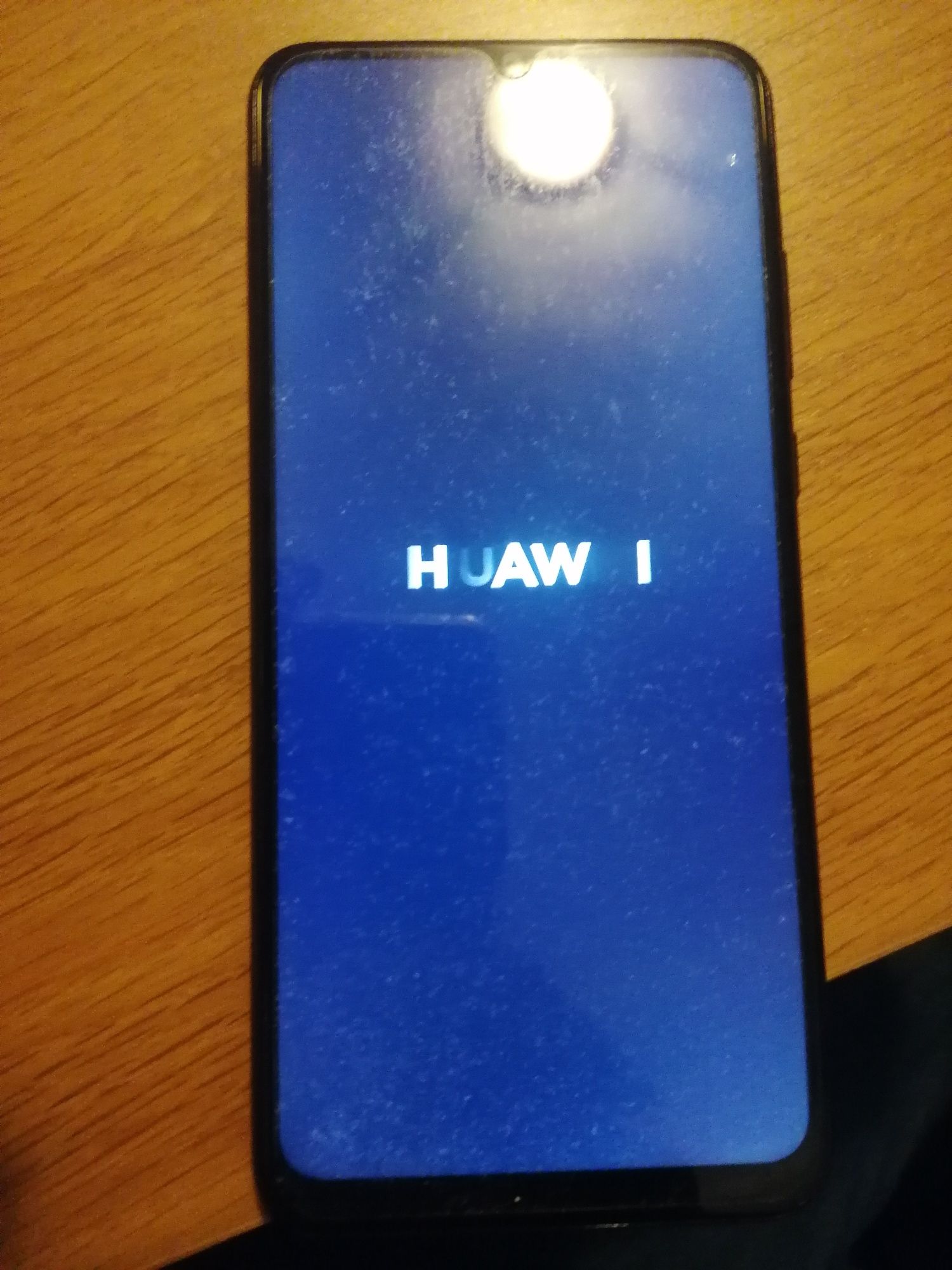 Telemóvel Huawei Y6p 64GB