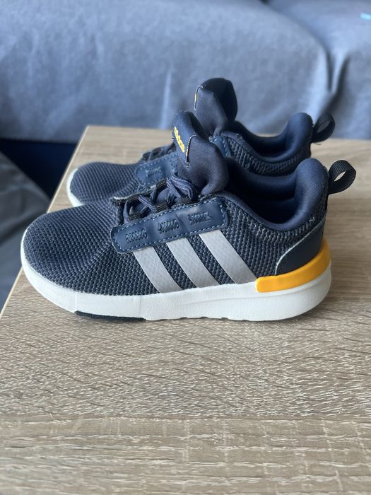 Кросівки дитячі Adidas 25,5 15-15,5 см
