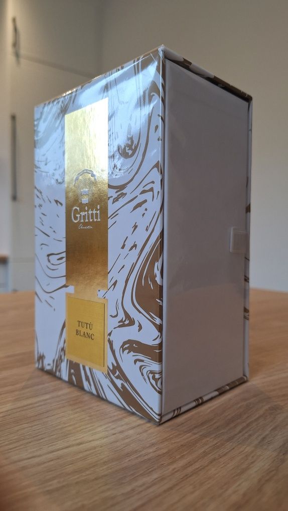 Gritti Tutu Blanc 100ml