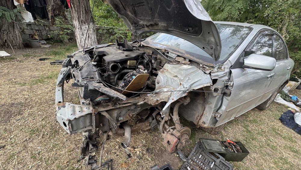 Автомобіль ……………