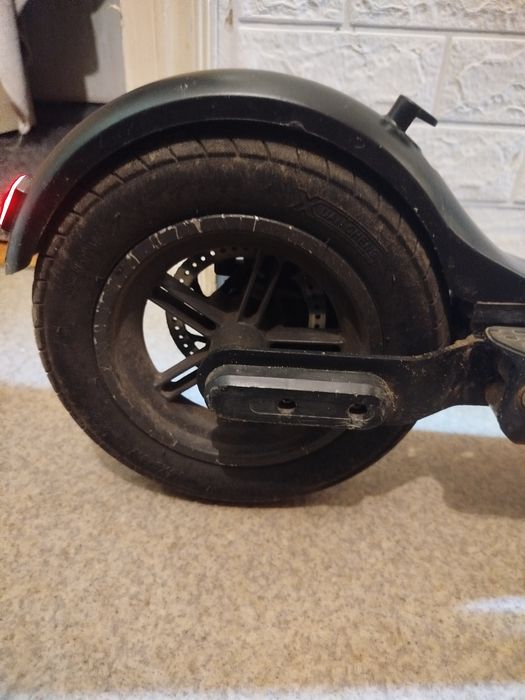 Електричний самокат Crosser