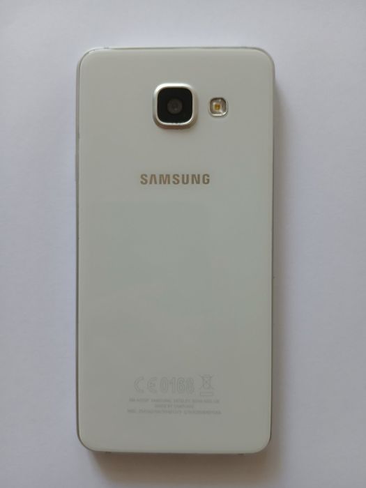 Продам Samsung A310f неробочий.