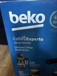 Expres Beko caffe experto kolbowy