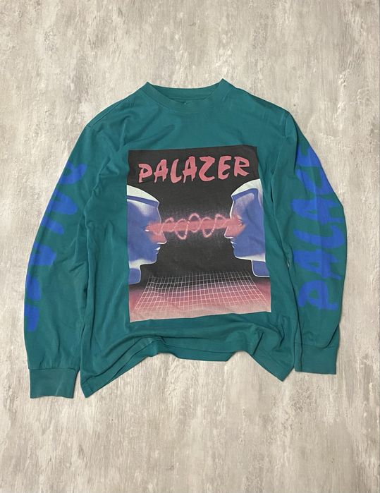 Лонгслив thrasher carhartt