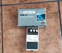 Boss noise supressor ns-2