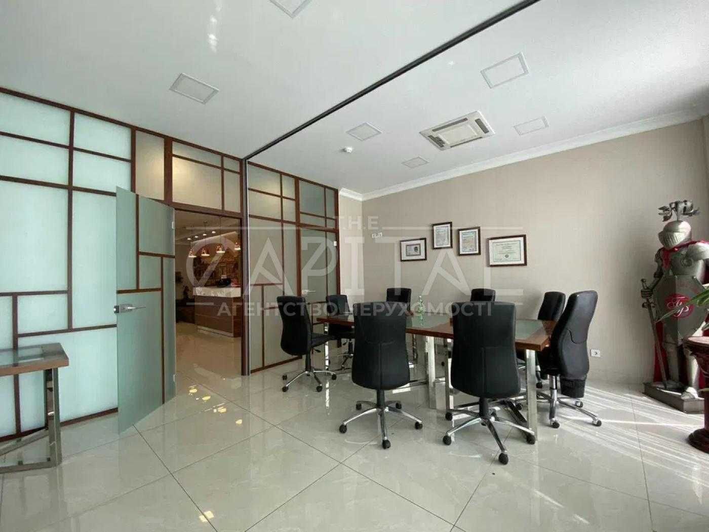 Продажа офиса, ЖК River Stone, Дарницкий р-н