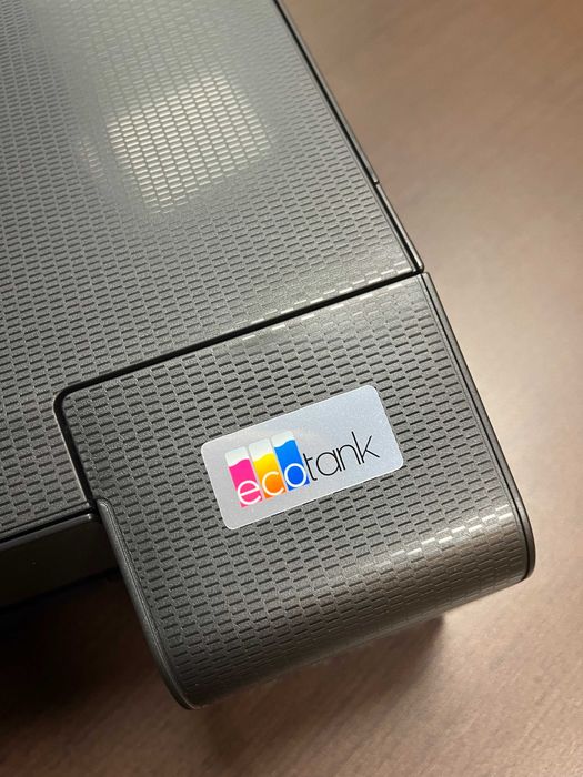 Impressora Epson Ecotank ET-1810