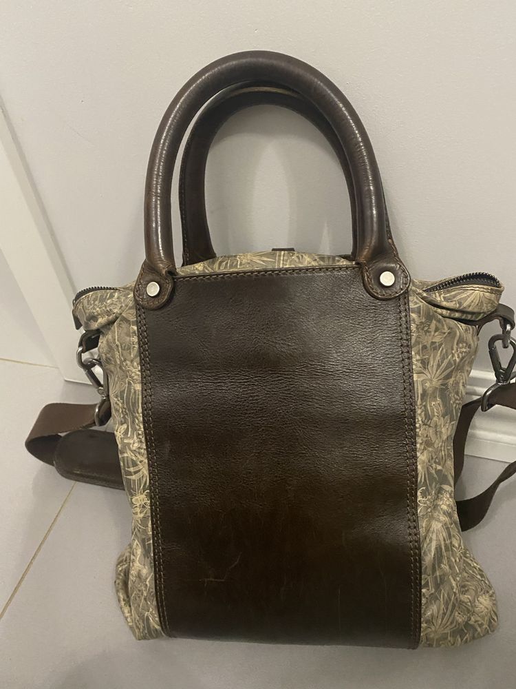 Torba Diesel typu shopper