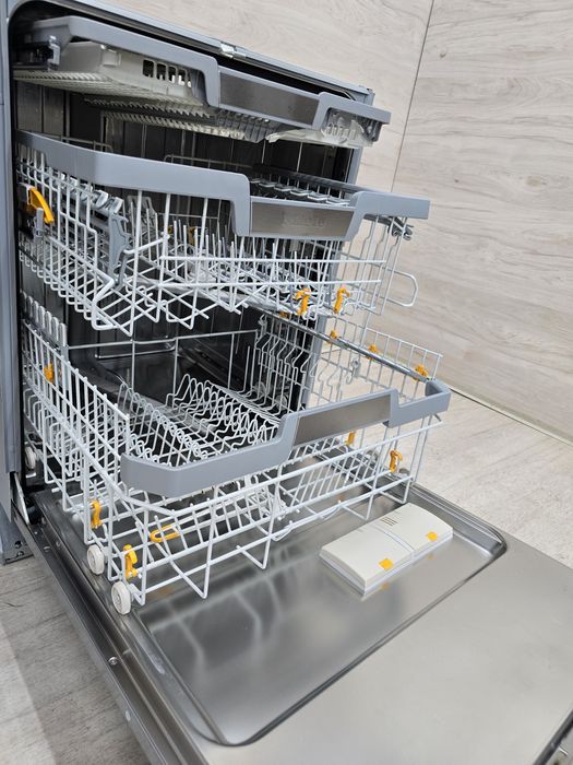 Посудомийка Мілє Преміум G7178 XXL AutoOpen + Сушка Суп.стан Гарантія!