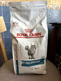 Royal Canin Anallergenic Cat 2 кг