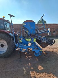 Siewnik Lemken Saphir 7