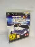 Gra Test Drive Unlimited 2 PS3 Playstation 3 pudełkowa