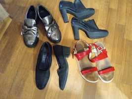 Слипоны, босоножки,туфли для девочки