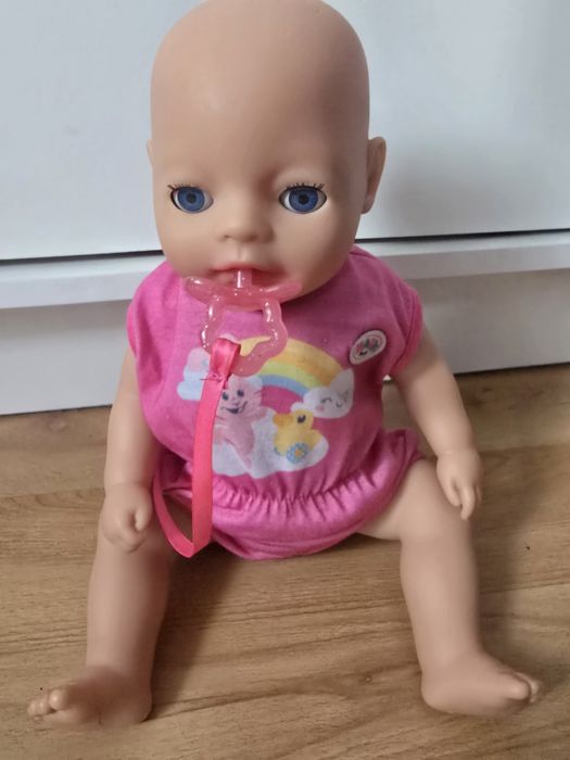 Lalka baby born dla dziewczynki