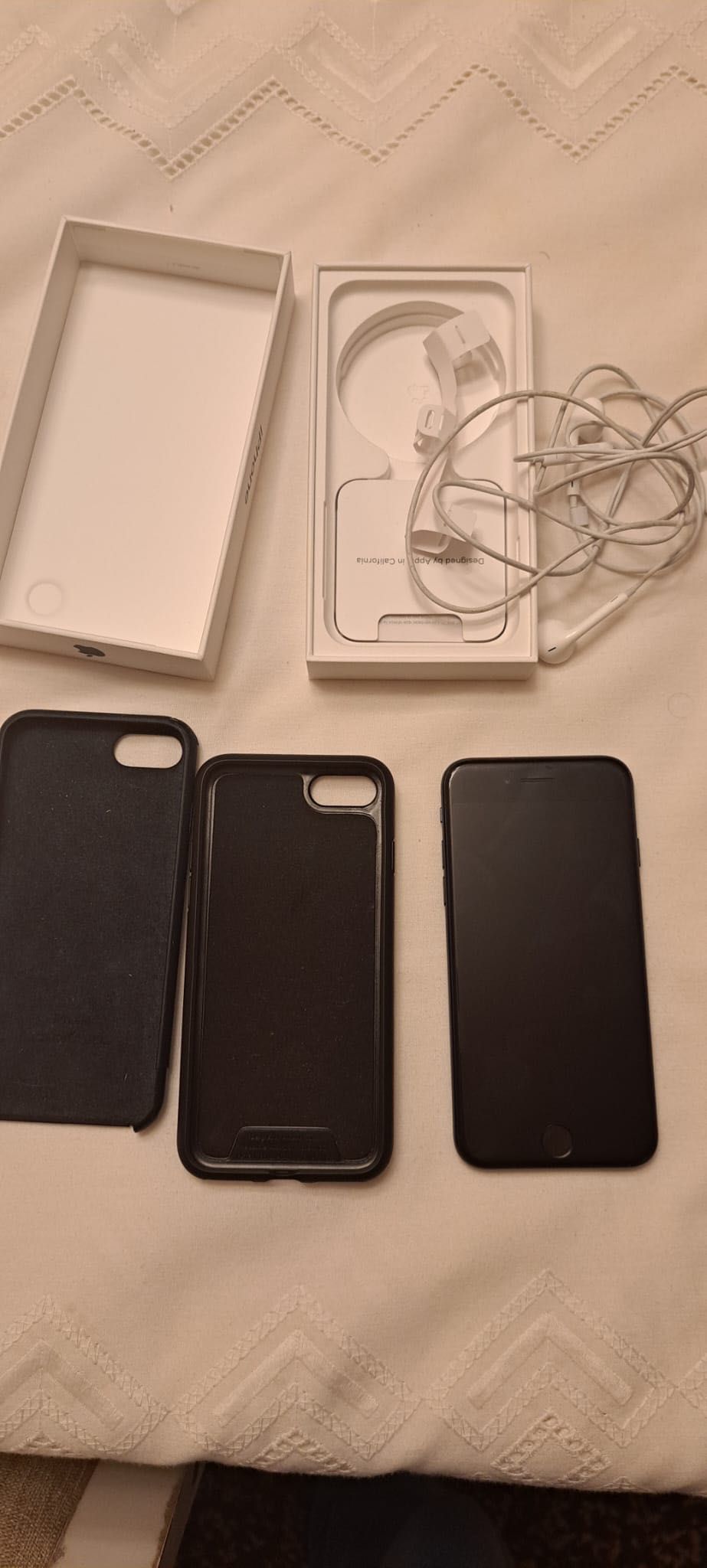 iPhone SE (3.ª geração) 128 gb - Não Aceito Trocas