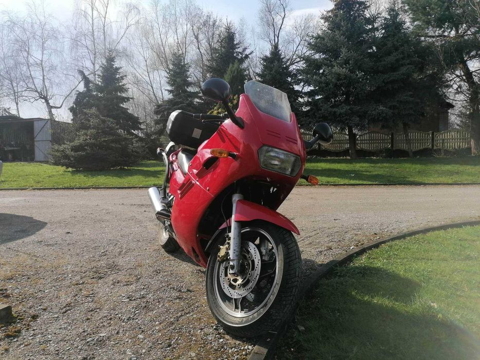 Suzuki GSX 1100F