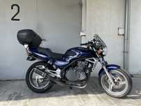 Kawasaki er5 er500 A2