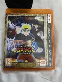 Naruto Shippuden: Ultimate Ninja STORM 3