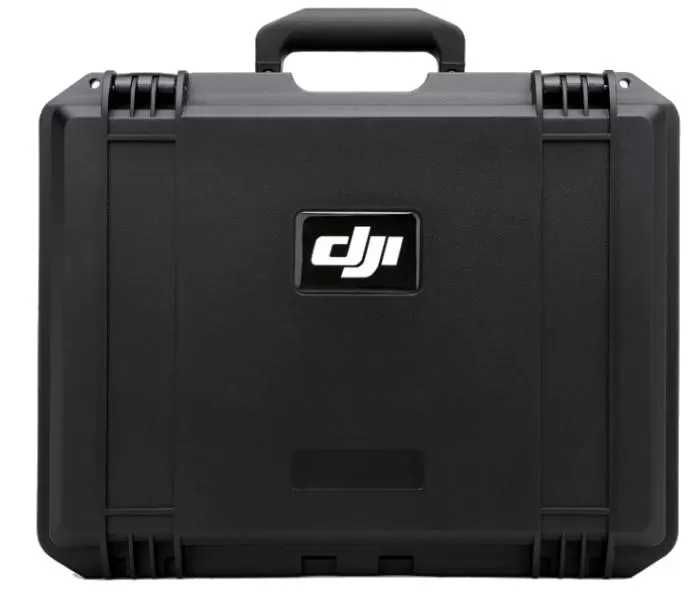 DJI Goggles V2, Lumenier AXII HD2, FPV Controller V1, walizka, pasek