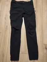 RevolutionRace Adrenaline Outdoor jeans spodnie trekkingowe M
