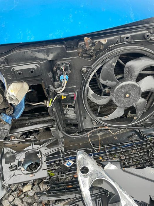 Продам Пежо 307. 2007р.в.