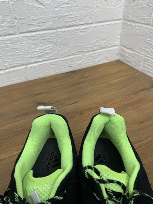Штангетки чоловічі Adidas adipower оригінал 44.5