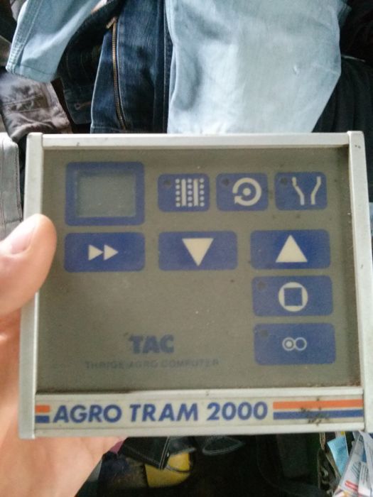 Zestaw Uprawowo-siewny Nordsten liftomatic plus Double Record 3m