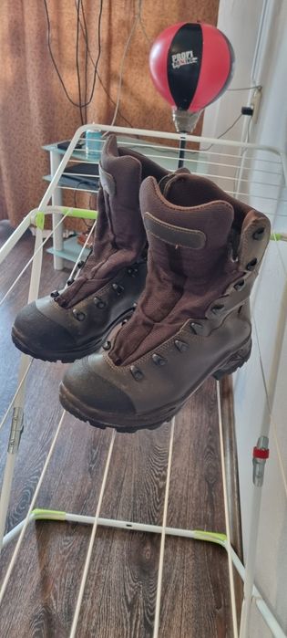 Тактические ботинки Катерпиллеры