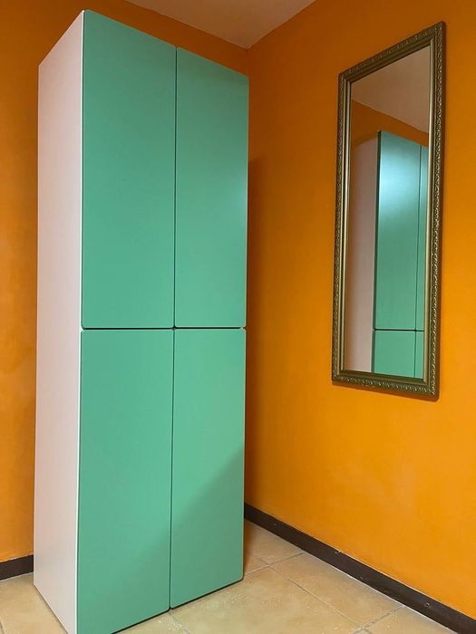 Открытие ! Новый хостел Варшава Бемово Влохи Говорим UA RU PL Hostel