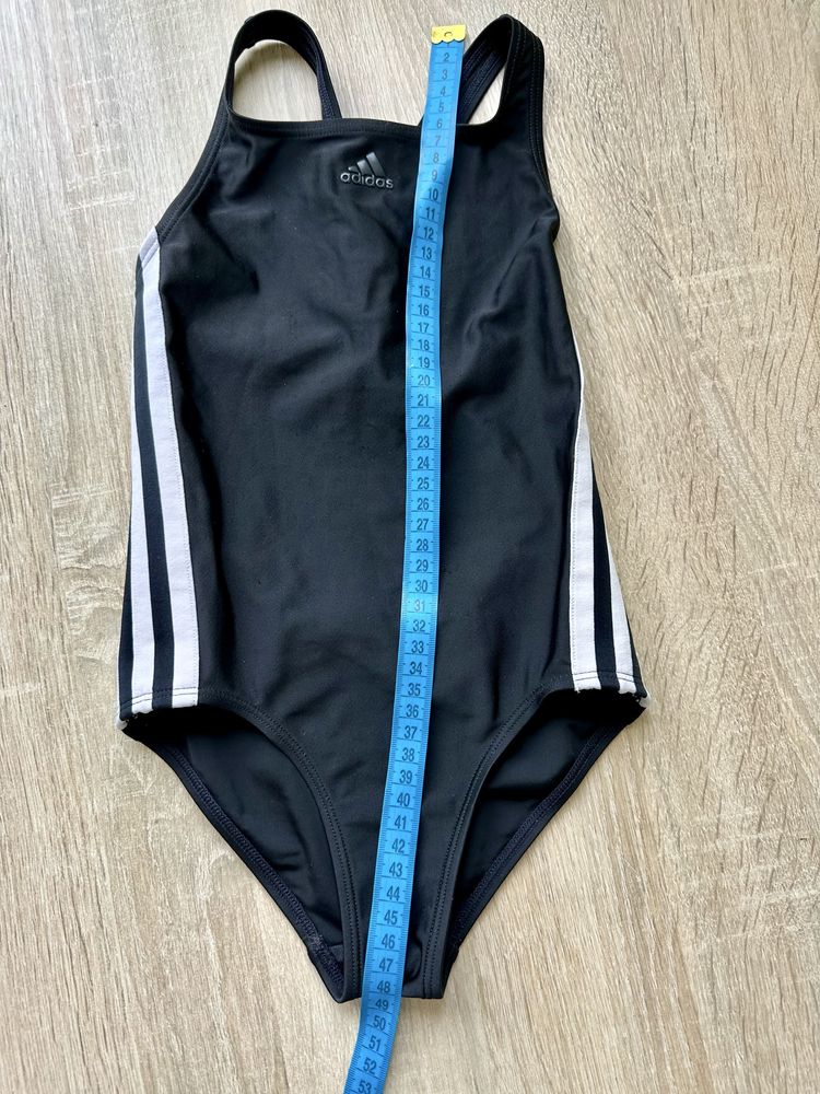 Дитячий спортивний купальник ADIDAS 4-5 р