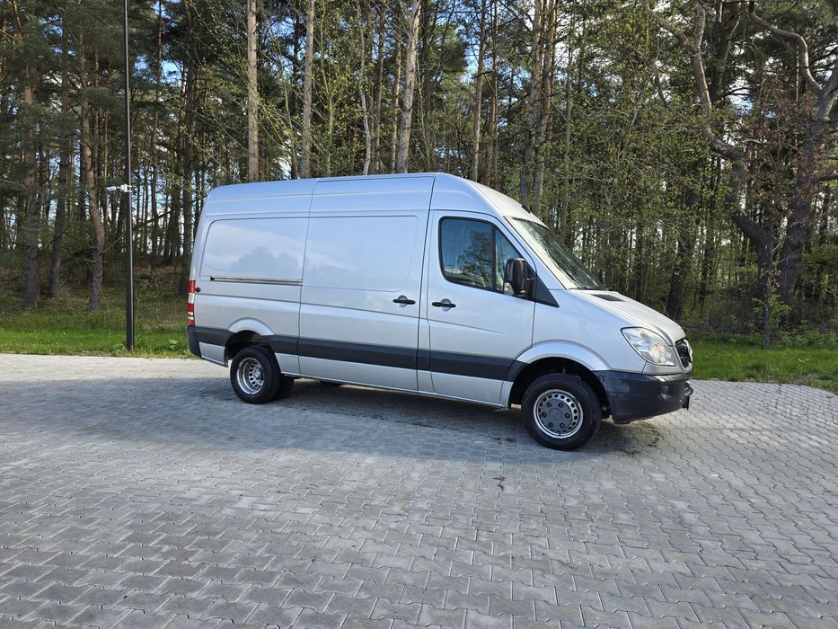 Usługi Transportowe TRANSPORT towarów rzeczy do domu na budowę SOLIDNI