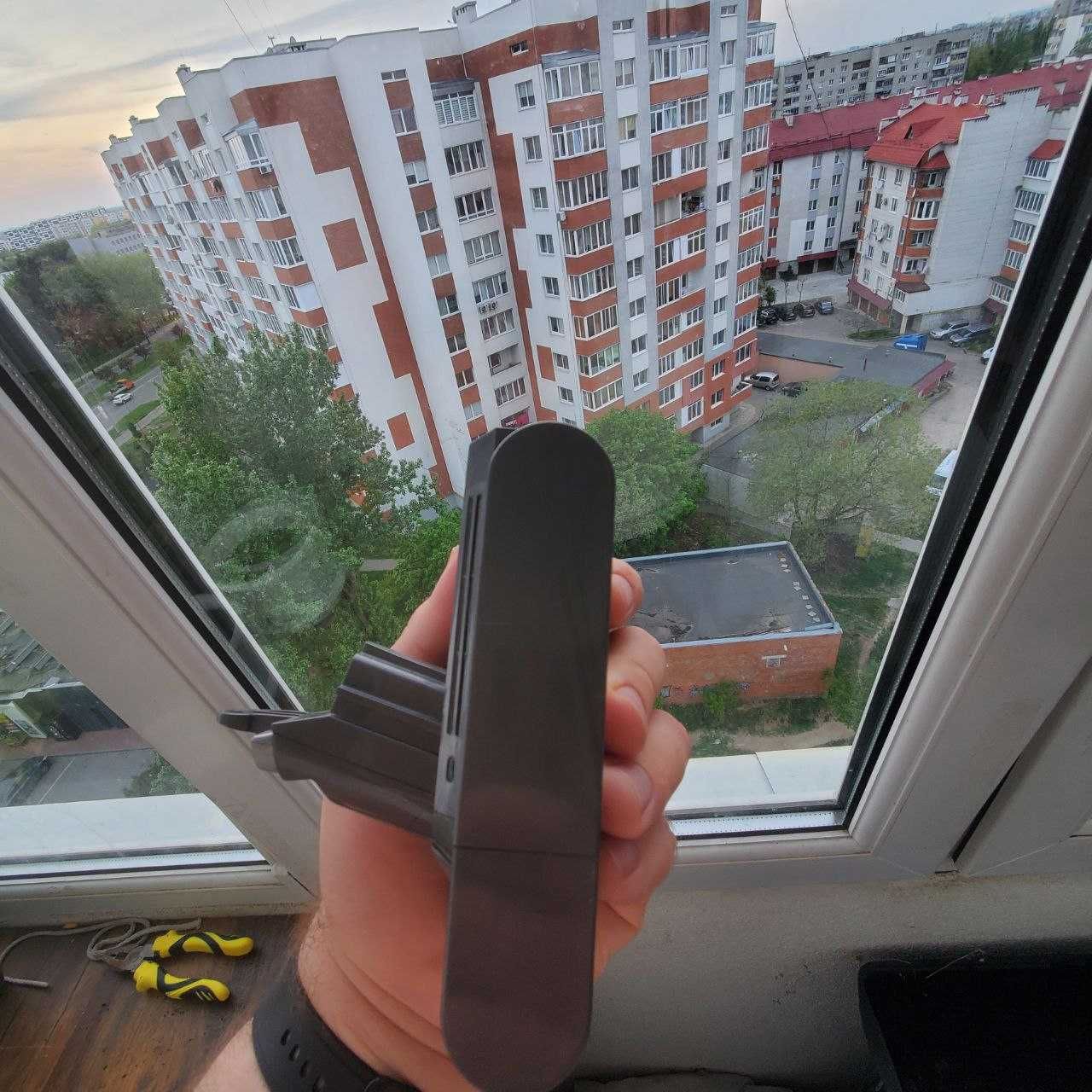 Замінний акумулятор для Dyson V6 EVARY 6000 мАг 21,6 В. DC62 DC58 DC59