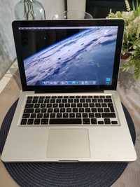 Macbook Pro 13" late 2011 High Sierra 8GB/1Tb