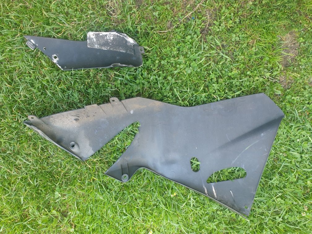 Pług Owiewka Kawasaki Zx10R