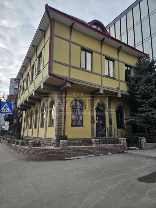 ‼️Торг‼️Оренда офіс Київ Печерський Генерала Алмазова 12 (500м2)