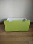 Baú IKEA Smastad, 90x49x48 cm
