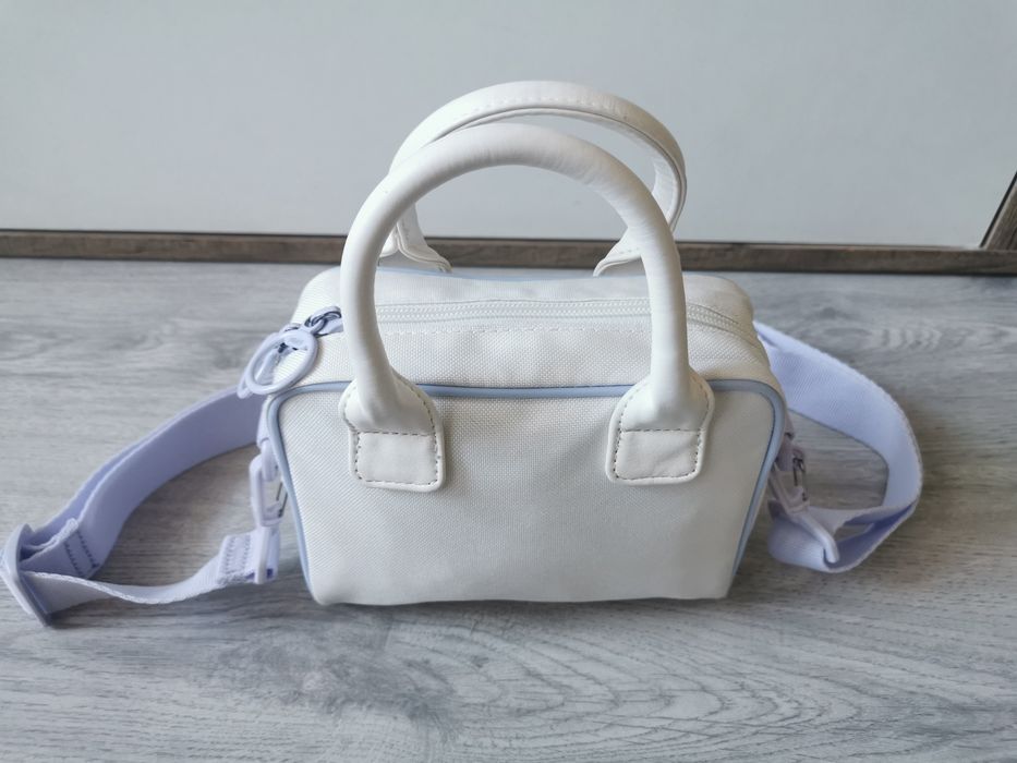 Torebka kuferek PUMA