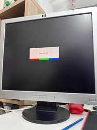 Monitor LCD HP L1906 19"