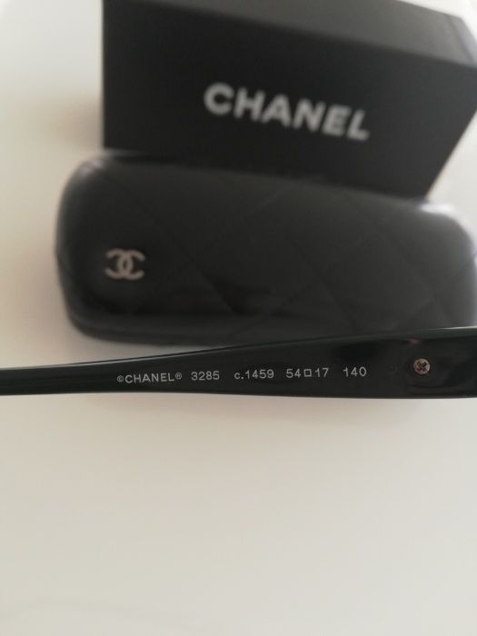 Óculos Chanel modelo 3285 Novos