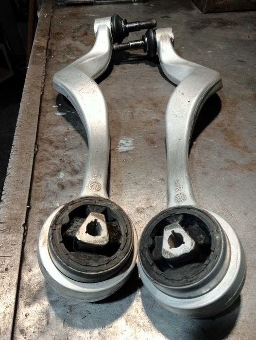 Рычаги BMW 5 E 60