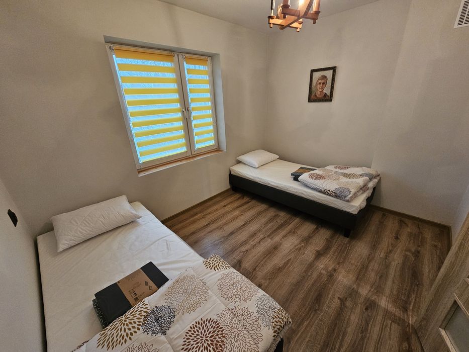 Wynajmę dom Płock Jesienna max 7 osób