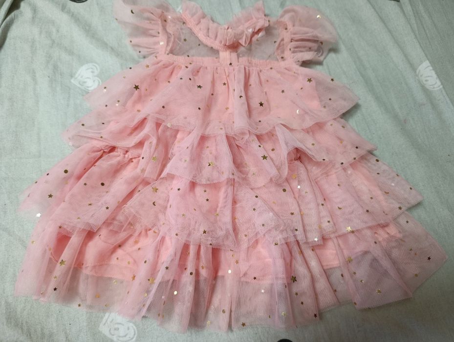 Плаття для немовлят
