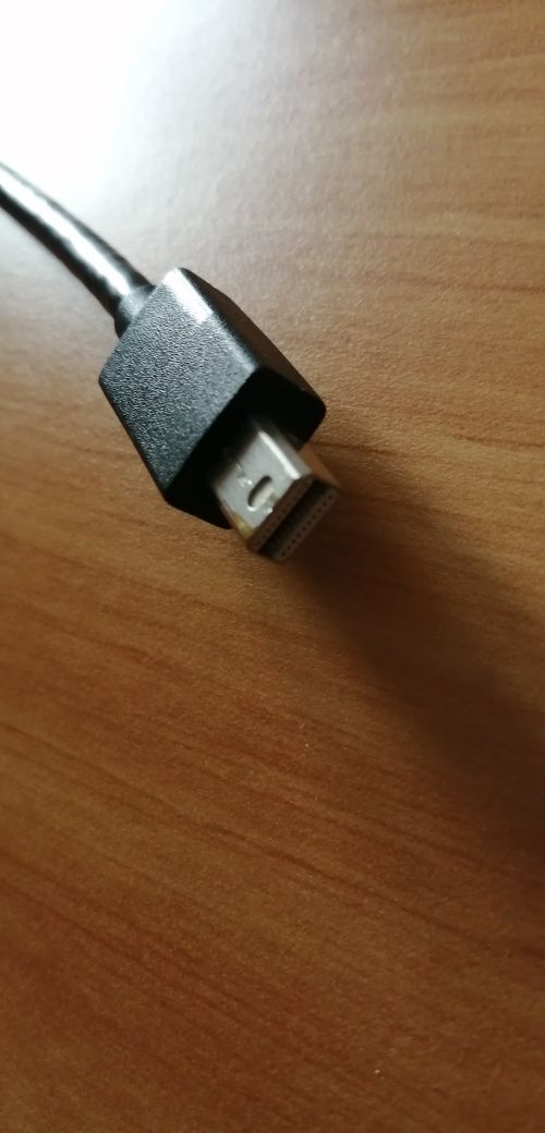 Adaptador Lenovo mini DP - VGA