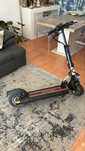 trotinete eletrica urban glide 45kmh