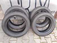 Opony zimowe Nokian WRSnowproof 165/60/15 8mm